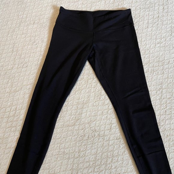 Lululemon Wunder under tights in luon - Picture 1 of 7